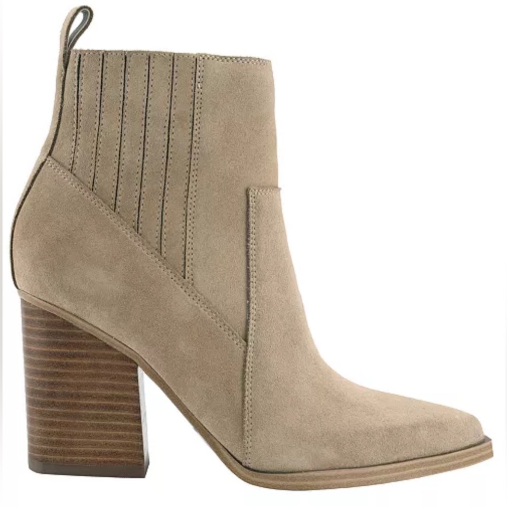 Marc Fisher Women’s Marela Pointy Toe Bootie
NWOT